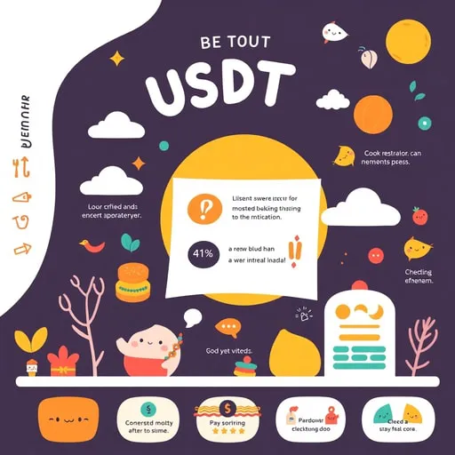 利用USDT領取體驗金免流水，提升你的遊戲勝率策略