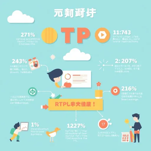 提升累積彩金勝率：從RTP與投注策略看老虎機教學